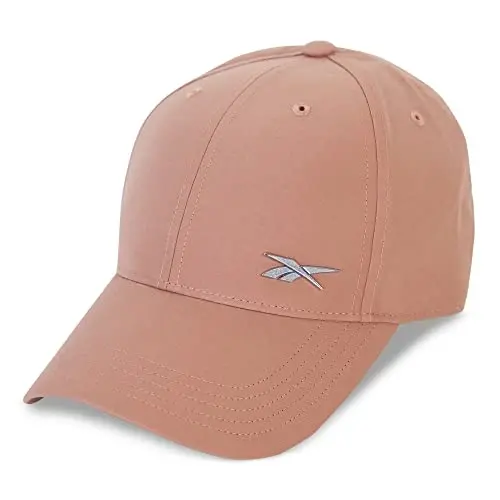 Reebok ayollar nishoni shapkasi | Golf | Tennis | Kort | Unumdorlik | Nafas oladigan | Yengil | Tez quriydigan | Quyoshdan himoya - 6