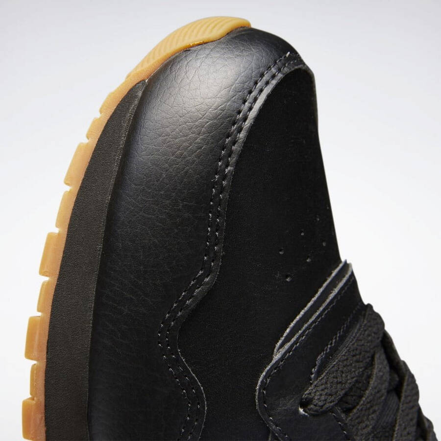 Reebok Classic Harman Running Shoes Black/Gum CM9204 Unisex Size Options Available - 6