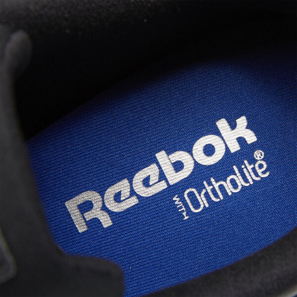 Reebok Classic Harman Running Shoes Black/Gum CM9204 Unisex Size Options Available - 8