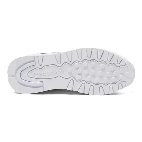 Reebok Classic Leather Sneakers for Men, Casual Tennis Mens Shoes - 1