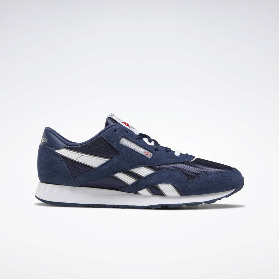 Reebok Classic Nylon Men's Shoes - 1