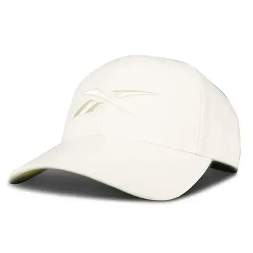 Reebok Classic Vector erkaklar va ayollar uchun sozlanishi mumkin bo'lgan Snapback kepkasi (bir o'lcham ko'pchilikka to'g'ri keladi) - 5