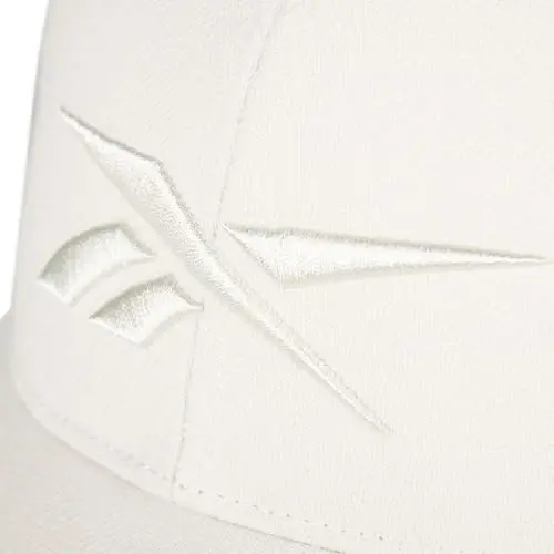 Reebok Classic Vector erkaklar va ayollar uchun sozlanishi mumkin bo'lgan Snapback kepkasi (bir o'lcham ko'pchilikka to'g'ri keladi) - 3