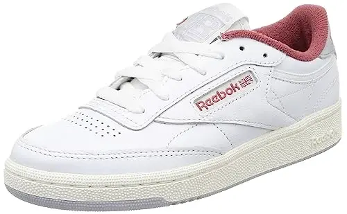 Reebok [リーボック] レディース Club C 85スニーカーブーツ - 1