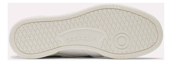 Reebok CLUB C REVENGE poyabzali krossovka O'lchami: 12 Ftwwht - Chalk - Vecnav Fashion - 5