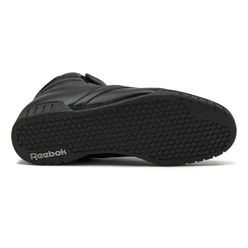 Reebok erkaklar Ex-O-Fit Hi krossovkalari - 5