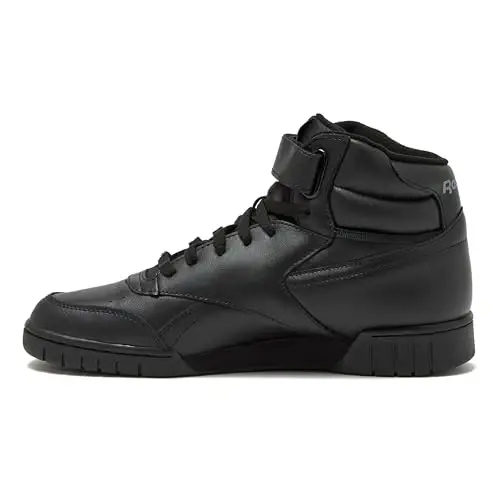 Reebok erkaklar Ex-O-Fit Hi krossovkalari - 3