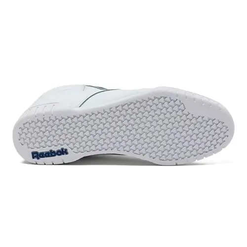 Reebok erkaklar Ex-O-Fit Hi krossovkalari - 6