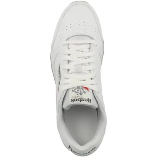 Reebok erkaklar klassik charm 1983 Vintage krossovkalari - REEBOK-MEN'S (1)