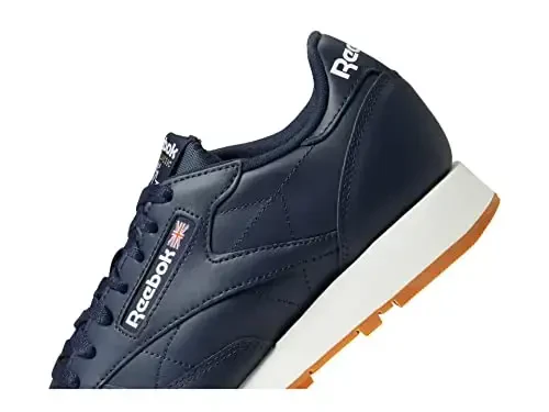 Reebok erkaklar klassik charm 1983 Vintage krossovkalari - 6