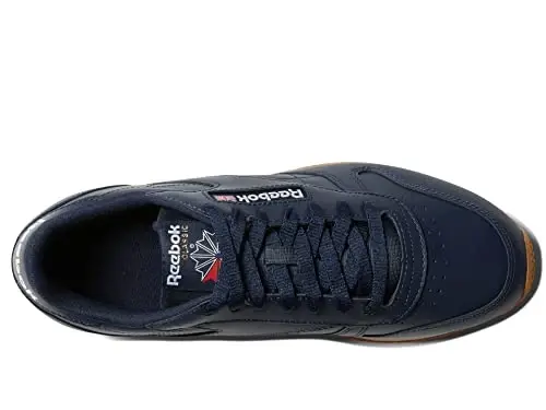 Reebok erkaklar klassik charm 1983 Vintage krossovkalari - 3
