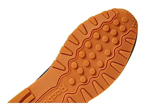 Reebok erkaklar klassik charm 1983 Vintage krossovkalari - 7