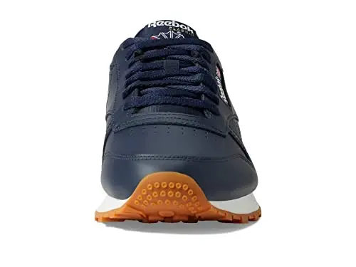 Reebok erkaklar klassik charm 1983 Vintage krossovkalari - 4