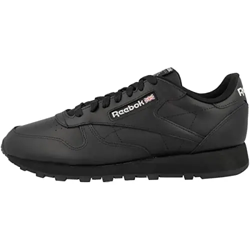Reebok erkaklar klassik charm 1983 Vintage krossovkalari - REEBOK-MEN'S
