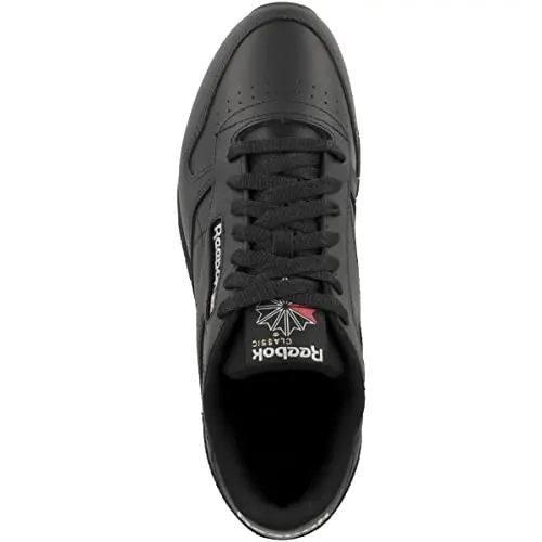 Reebok erkaklar klassik charm 1983 Vintage krossovkalari - 2