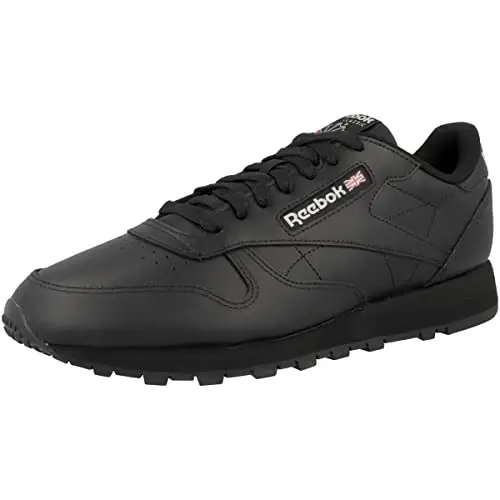 Reebok erkaklar klassik charm 1983 Vintage krossovkalari - 4