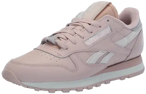 Reebok Erkaklar Klassik Charm 1983 Vintaj Krossovkalari - 1