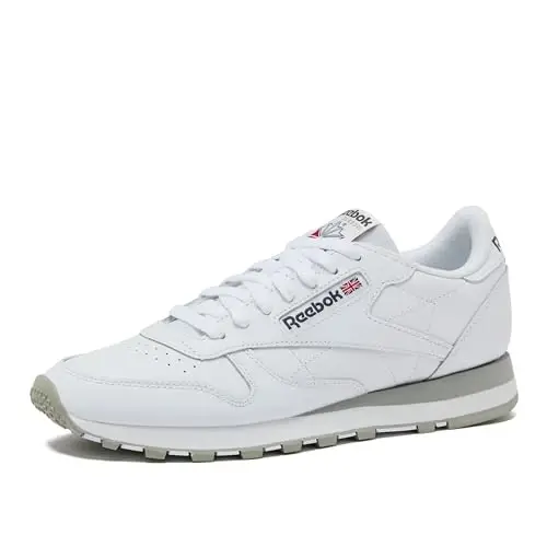 Reebok erkaklar klassik charm krossovkalari 