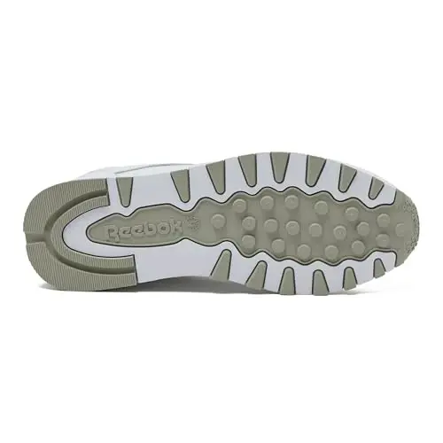 Reebok erkaklar klassik charm krossovkalari - 6