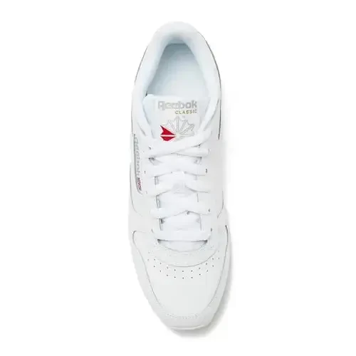 Reebok erkaklar klassik charm krossovkalari - 5