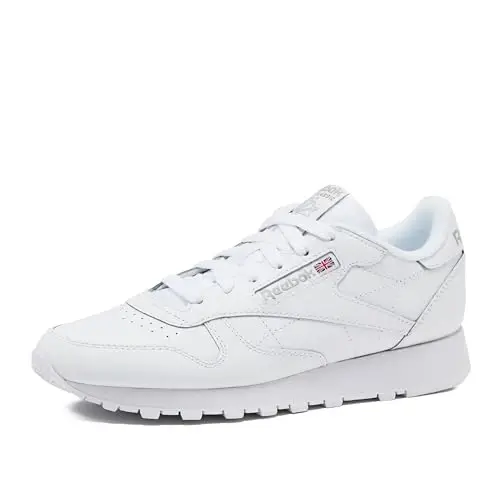 Reebok erkaklar klassik charm krossovkalari 
