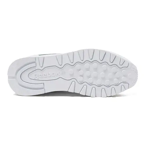 Reebok erkaklar klassik charm krossovkalari - 6