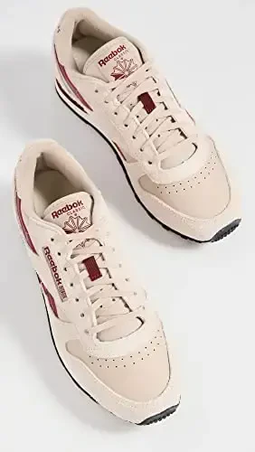 Reebok erkaklar klassik charm krossovkalari - 4