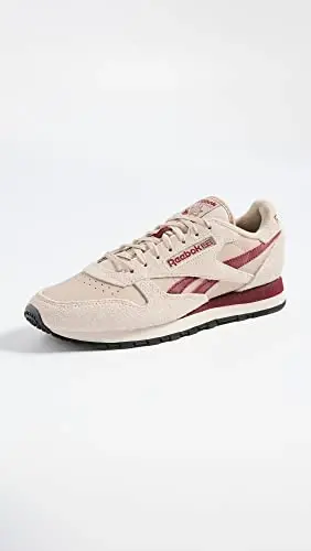 Reebok erkaklar klassik charm krossovkalari - 2