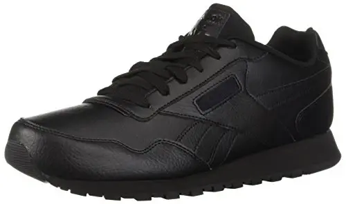 Reebok erkaklar klassik Harman Run kundalik krossovkalari - 1