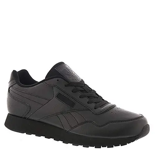 Reebok erkaklar klassik Harman Run kundalik krossovkalari - 3