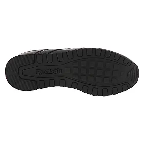 Reebok erkaklar klassik Harman Run kundalik krossovkalari - 5