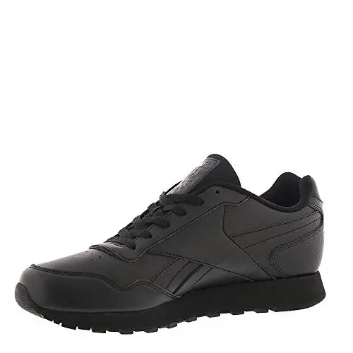 Reebok erkaklar klassik Harman Run kundalik krossovkalari - 6