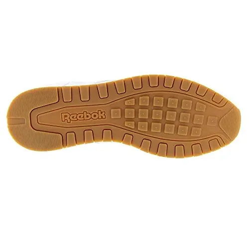 Reebok erkaklar klassik Harman Run kundalik krossovkalari - 5