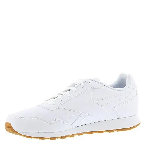 Reebok erkaklar klassik Harman Run kundalik krossovkalari - 6