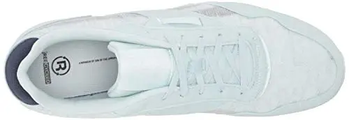 Reebok erkaklar klassik Harman Run kundalik krossovkalari - 5