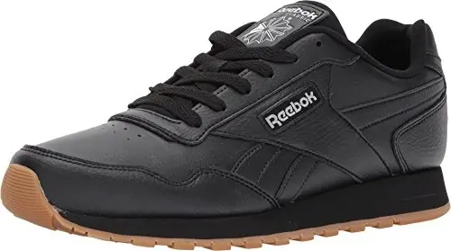 Reebok erkaklar klassik Harman Run kundalik krossovkalari 