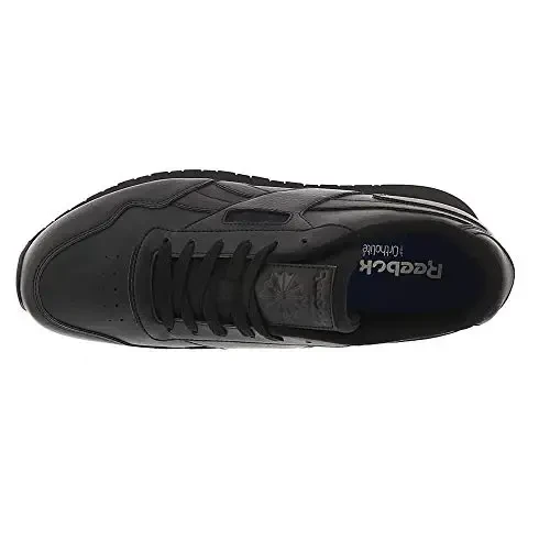 Reebok erkaklar klassik Harman Run kundalik krossovkalari - 4