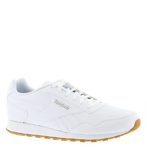 Reebok erkaklar klassik Harman Run kundalik krossovkalari - 3