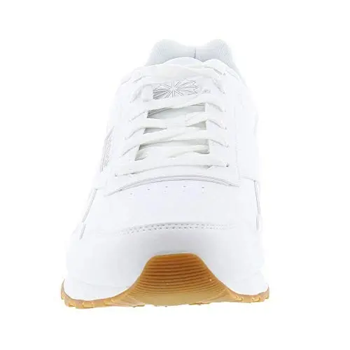 Reebok erkaklar klassik Harman Run kundalik krossovkalari - 7