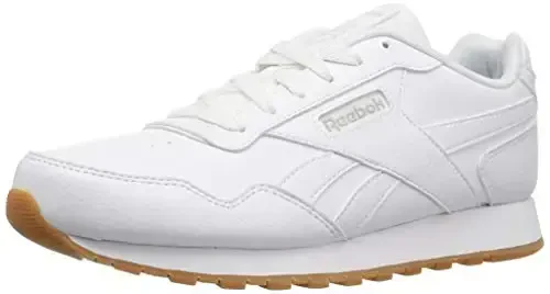 Reebok erkaklar klassik Harman Run kundalik krossovkalari - 1