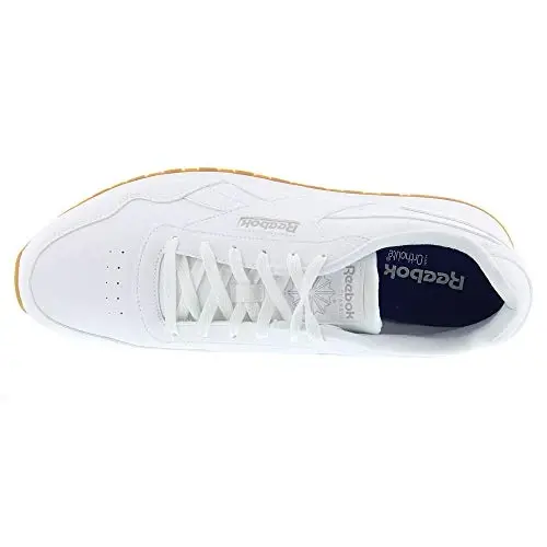 Reebok erkaklar klassik Harman Run kundalik krossovkalari - 4