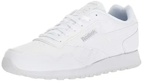 Reebok erkaklar klassik Harman Run kundalik krossovkalari - 1