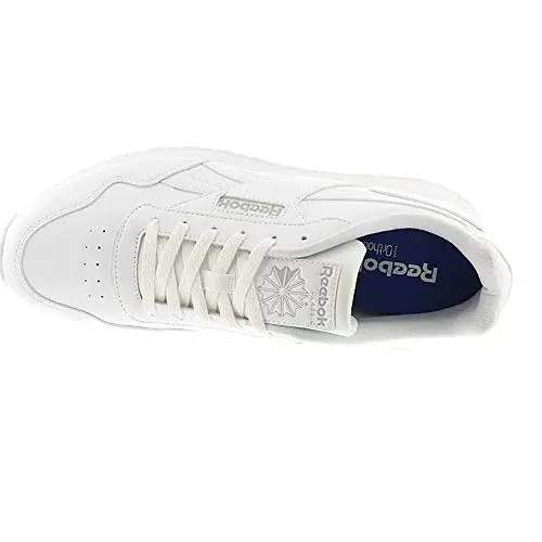 Reebok erkaklar klassik Harman Run kundalik krossovkalari - 3