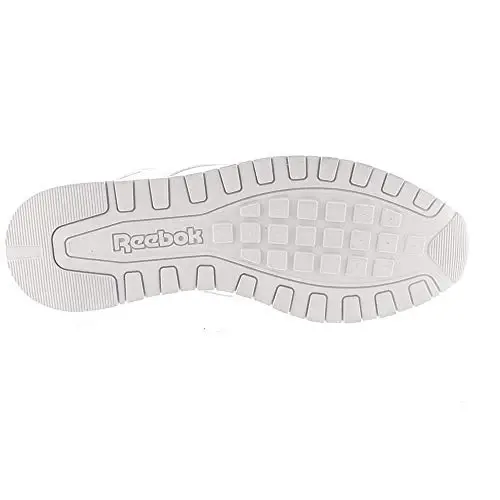 Reebok erkaklar klassik Harman Run kundalik krossovkalari - 4