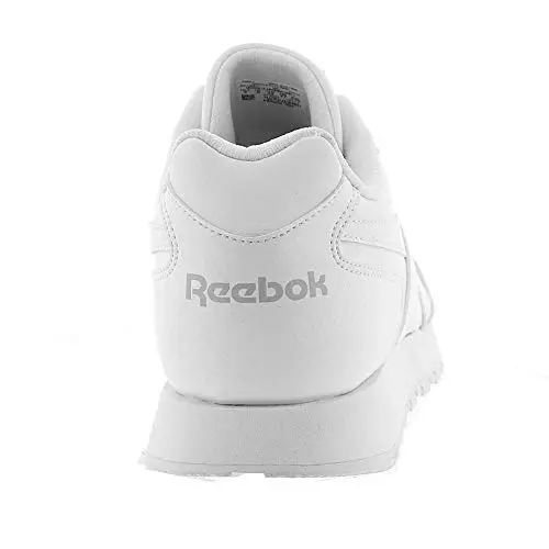 Reebok erkaklar klassik Harman Run kundalik krossovkalari - 7