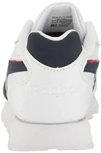 Reebok erkaklar klassik Harman Run kundalik krossovkalari - 3