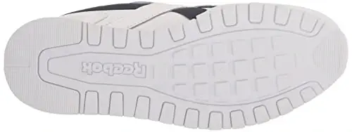 Reebok erkaklar klassik Harman Run kundalik krossovkalari - 4