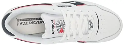 Reebok erkaklar klassik Harman Run kundalik krossovkalari - 5