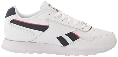 Reebok erkaklar klassik Harman Run kundalik krossovkalari - 6