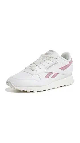Reebok Erkaklar Klassik Teri 1983 Vintaj Krossovkalari 